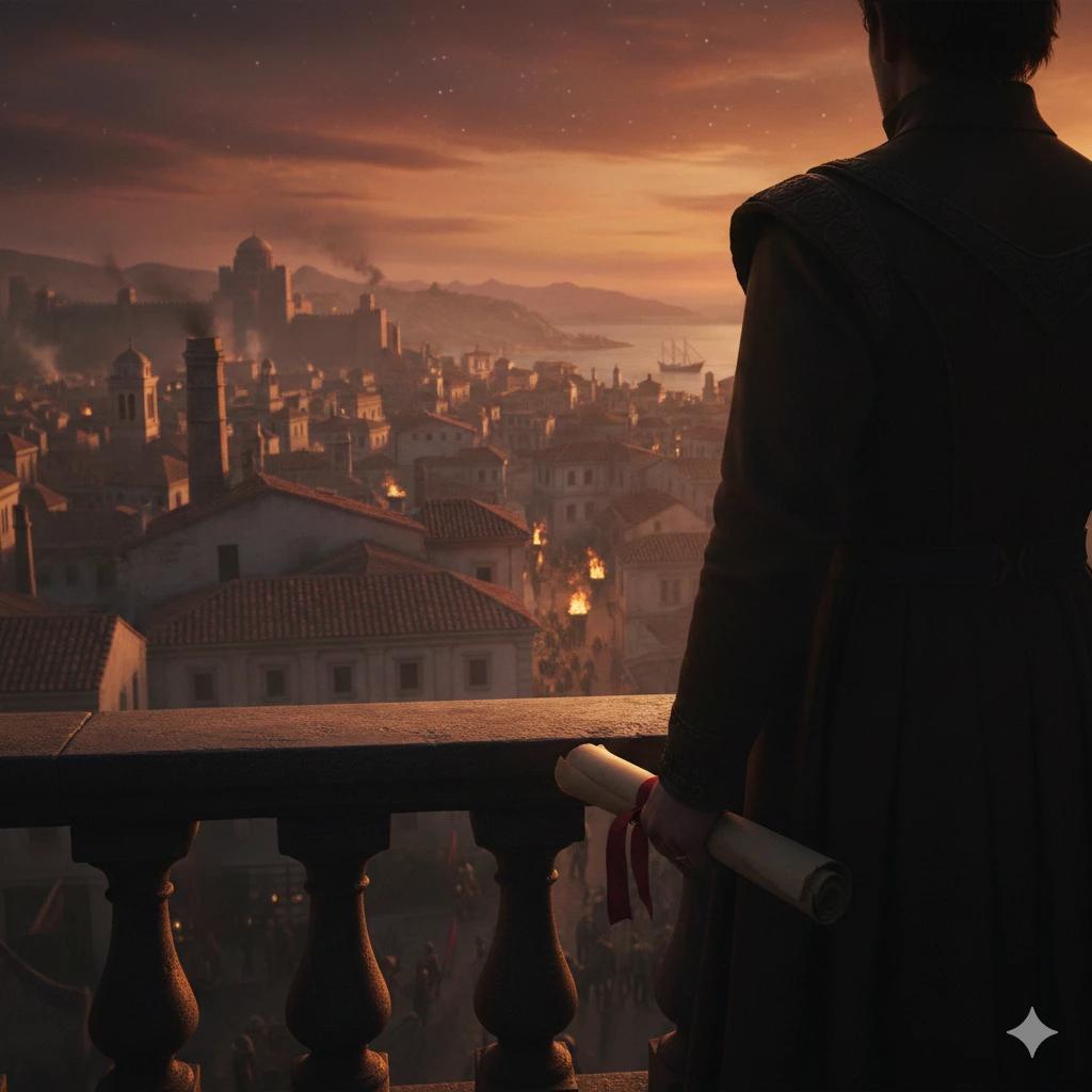 Game of throne HBO Series version thumbnail