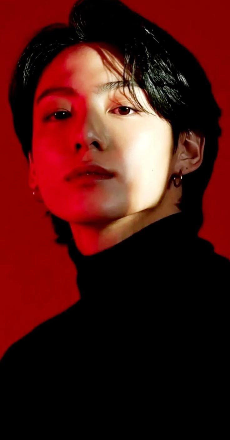 Jeon Jungkook  thumbnail