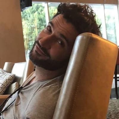 Tom Ellis thumbnail