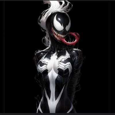 Venom woman thumbnail