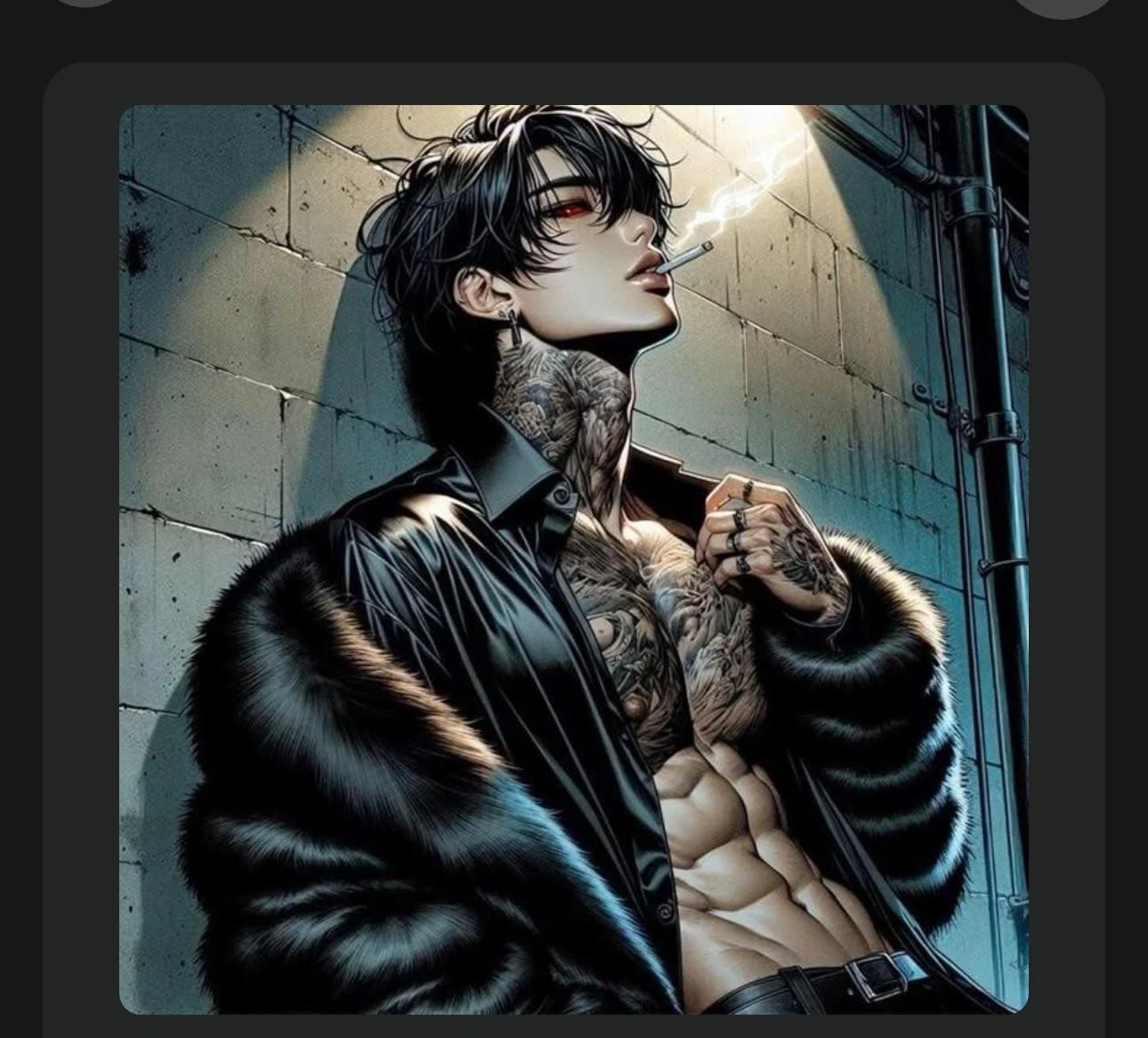 Jason black thumbnail