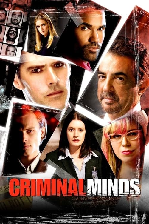 Criminal Minds  thumbnail