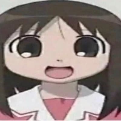 Lily (your friend with a broken mood thumbnail