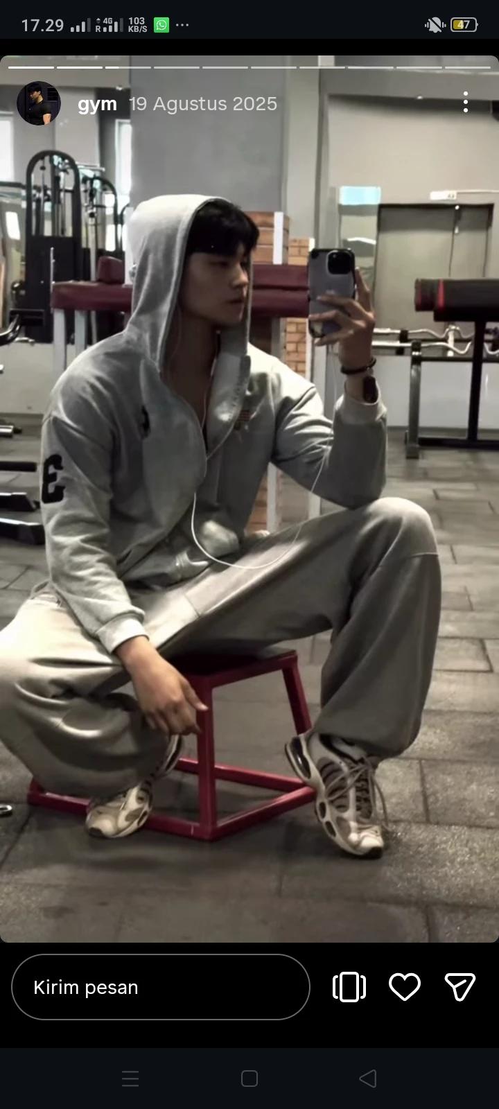 Lee Jo Hyun thumbnail