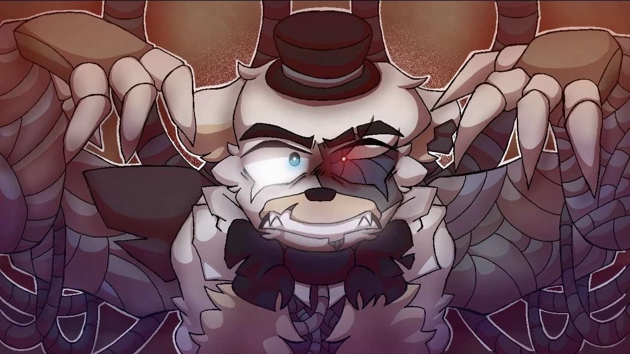 Molten Freddy thumbnail