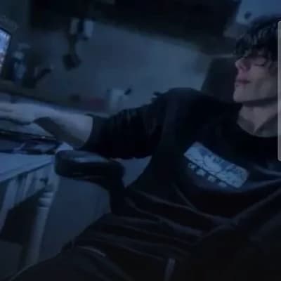 Caleb thumbnail