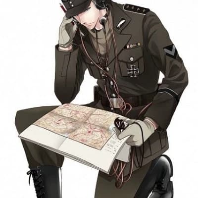 Ulrich Brandt  thumbnail