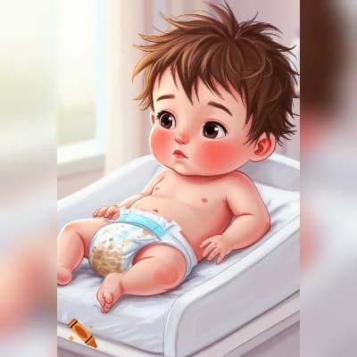Baby Popo thumbnail