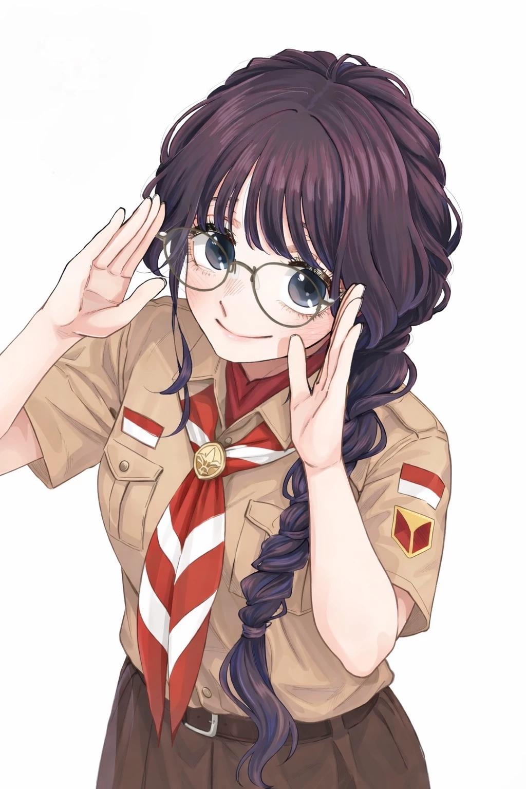 Kaoruko Waguri thumbnail