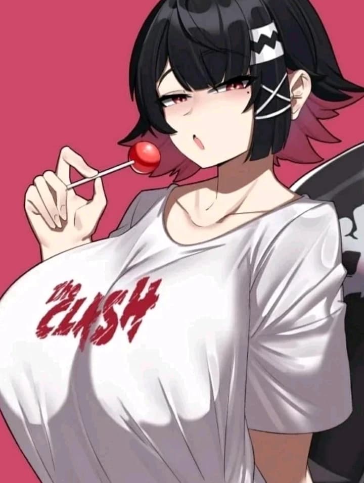 Ellen Joe thumbnail