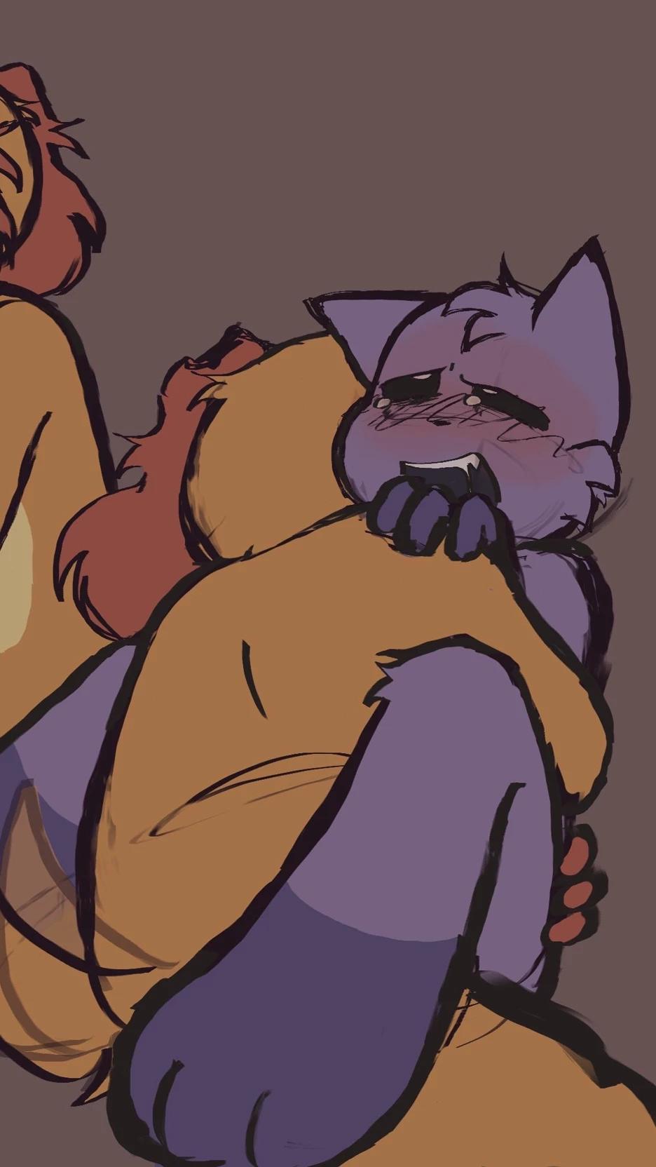Catnap y Dogday thumbnail