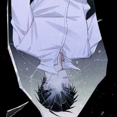 The Forgotten Person Between Two Copies -BL- thumbnail