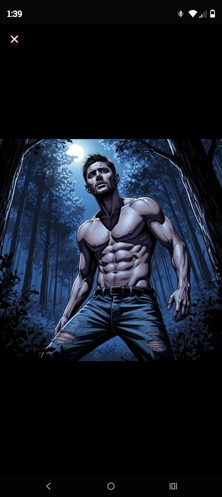 Dean Winchester  thumbnail