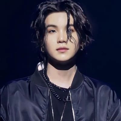 Min Yoongi thumbnail