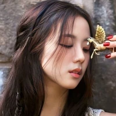 BLACKPINK (Jisoo, Jennie, Rosé, Lisa) thumbnail
