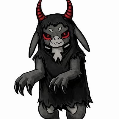 Shadow the goblin thumbnail