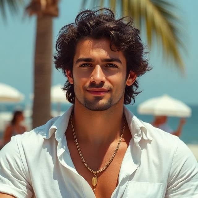 Luca M thumbnail