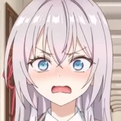 Alya Kujou thumbnail