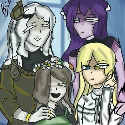 Family of Porridge Cookies thumbnail