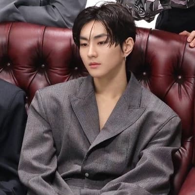 Jungwon thumbnail