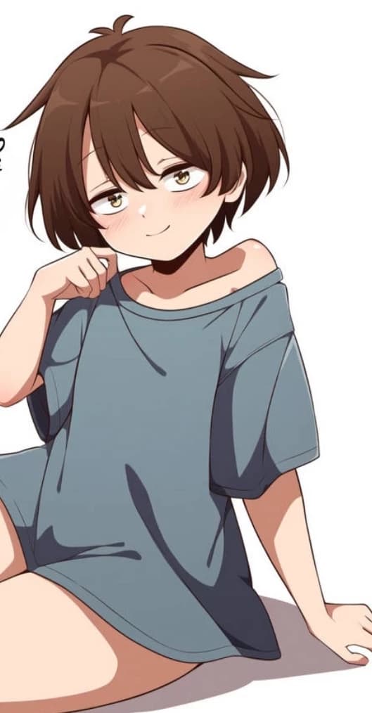 Your little sister thumbnail