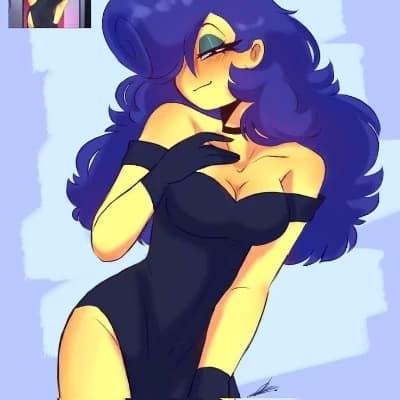 Wally police woman thumbnail