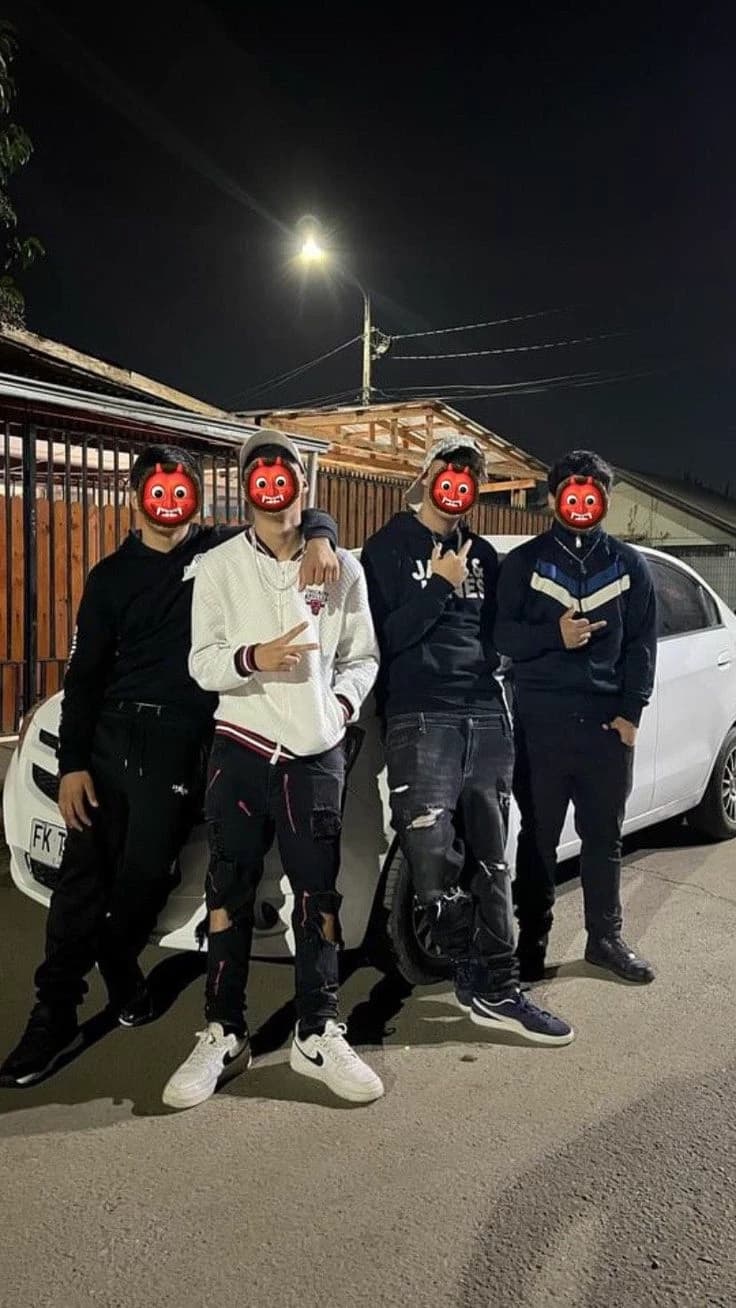 Lucas,mateo,Ian,benja thumbnail