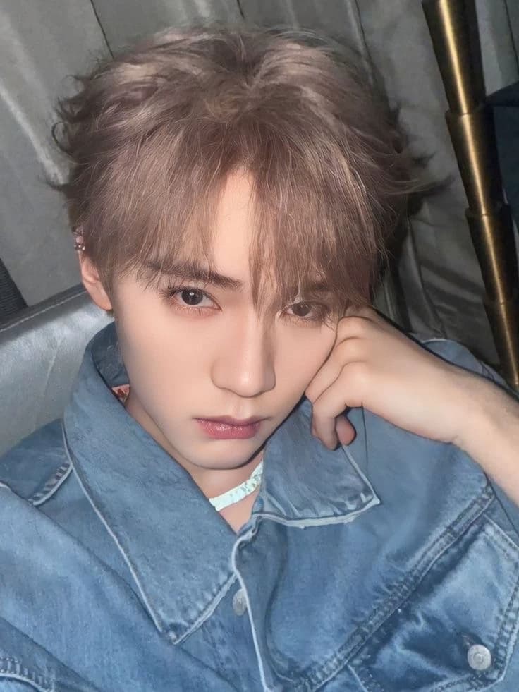 Zhou Yiran thumbnail