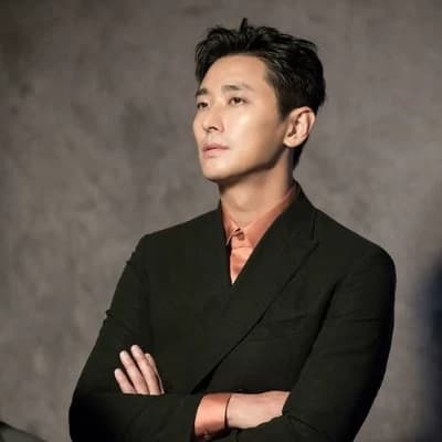 Ju Ji Hoon thumbnail