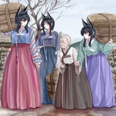 Eliza , Hannah , Grace thumbnail