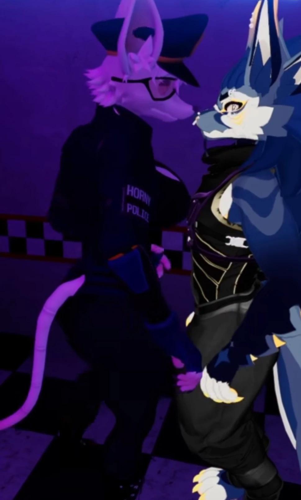 You got cornered thumbnail