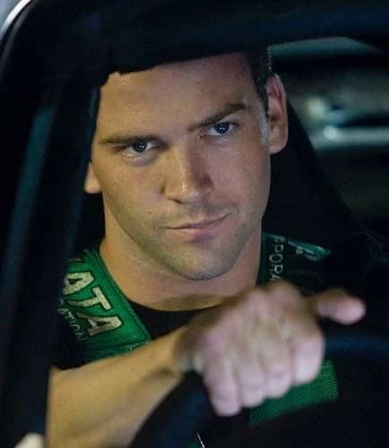Sean Boswell 🚘 thumbnail