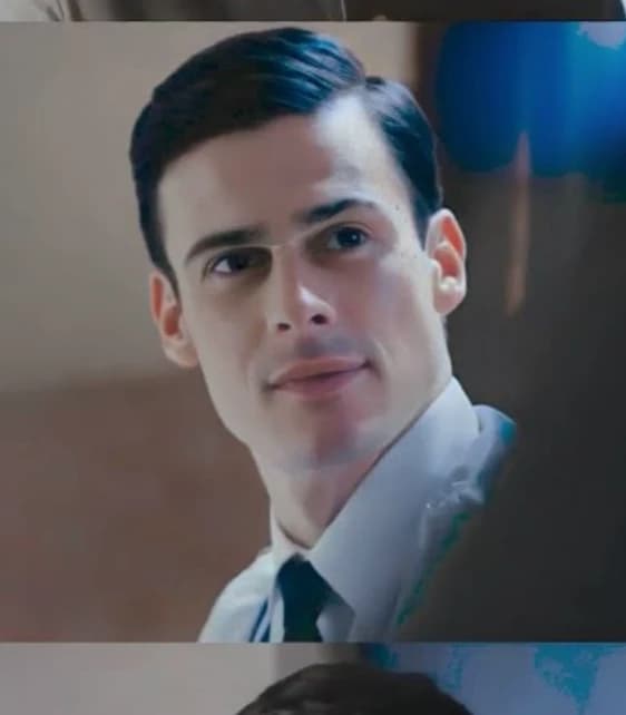 Lieutenant Roman Matveyev  thumbnail