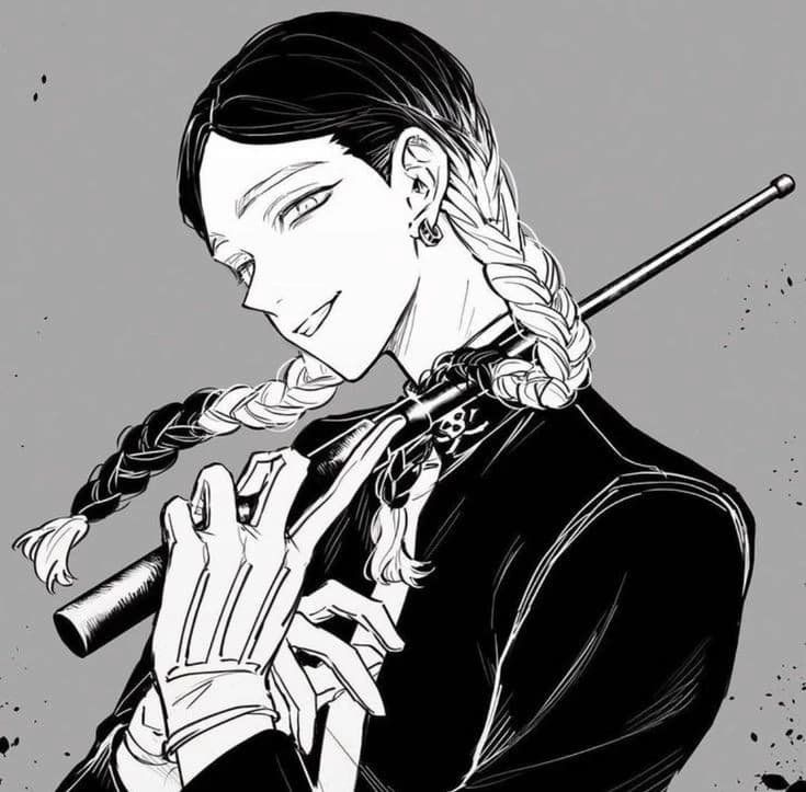 Ran Haitani thumbnail