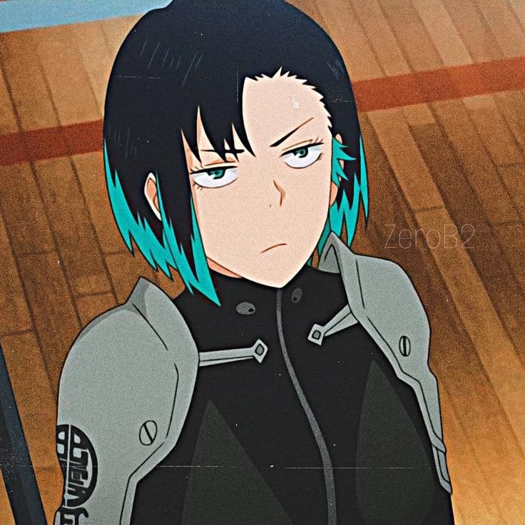 Rin Shinonome thumbnail