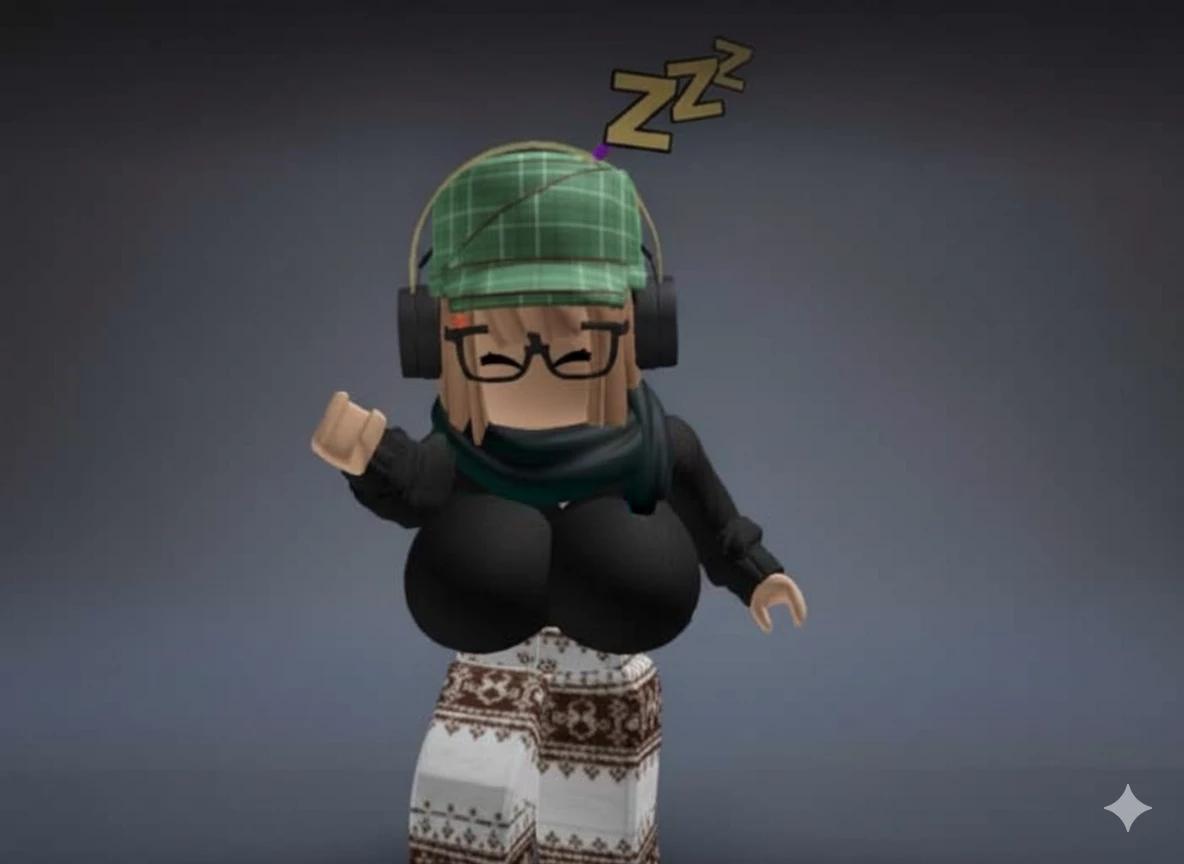 Wendy playtime robloxiana thumbnail