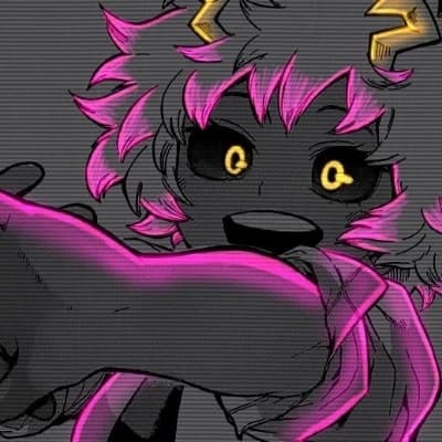 Ashido Mina thumbnail