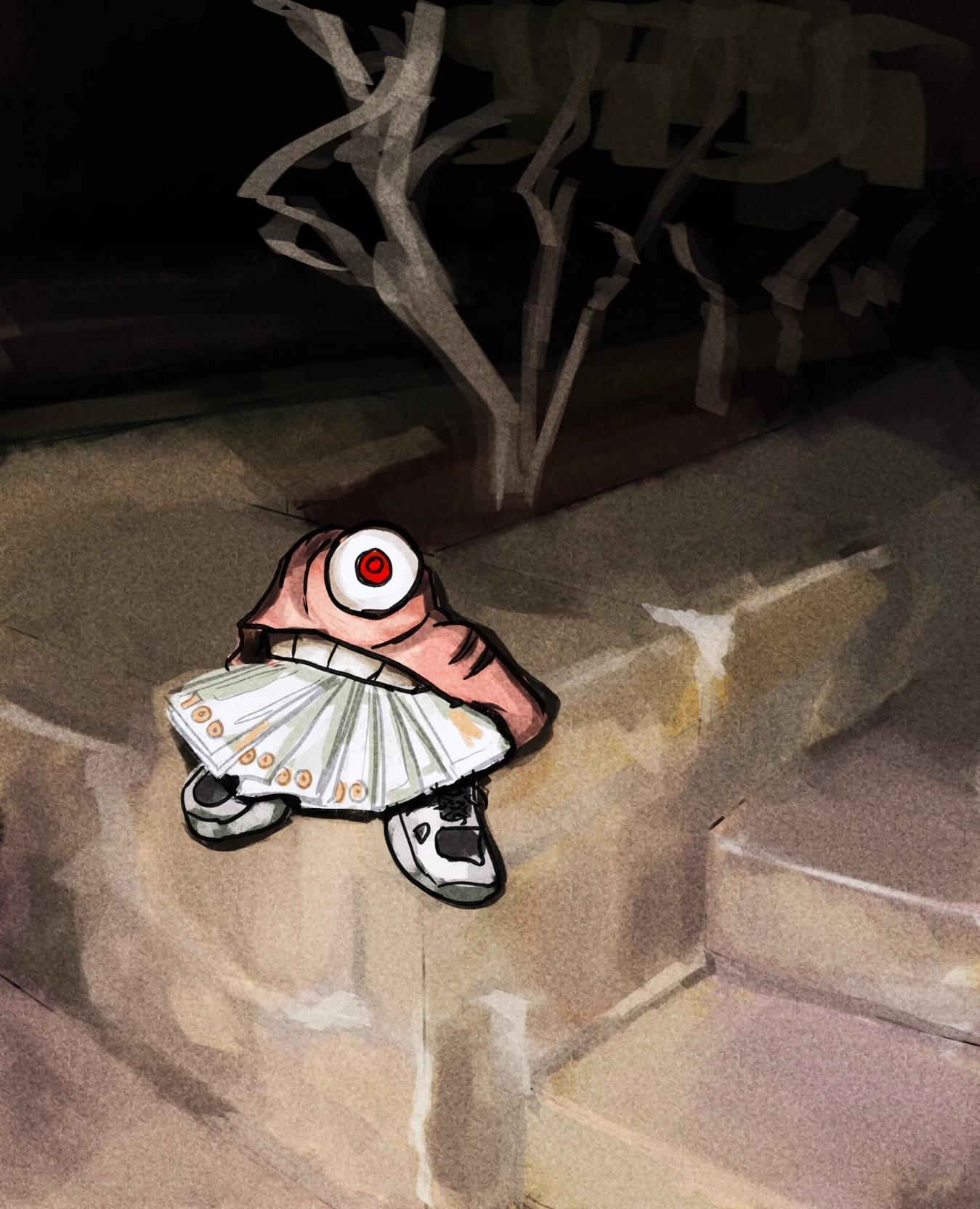 Ryomeu Subucha thumbnail