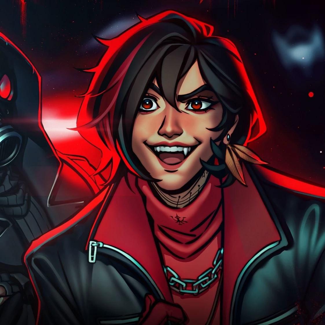 *   Agatha Volkomenn (WLW/GL) thumbnail