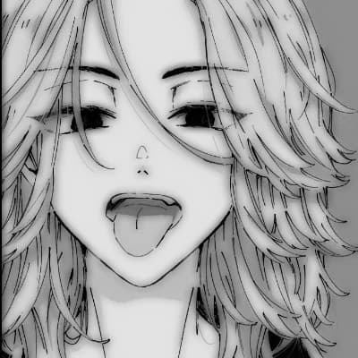 Manjiro Sano (Mikey) thumbnail