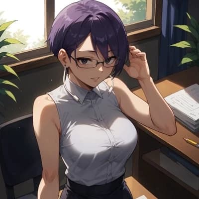 Mika Jirou thumbnail