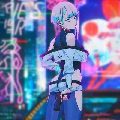 Lucy thumbnail