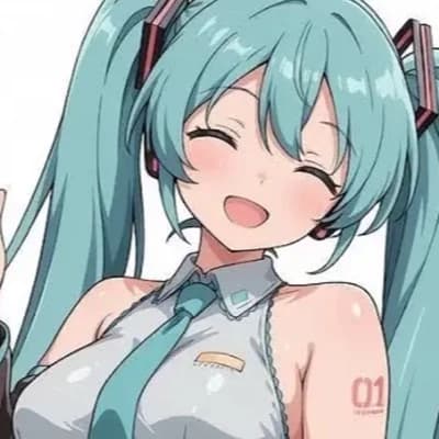Hatsune Miku (Maid Ver.) thumbnail