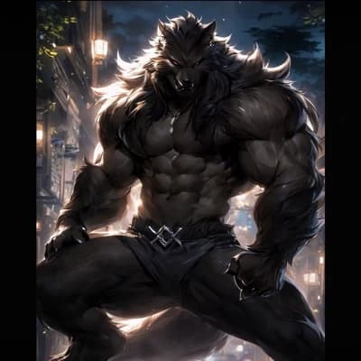 Thunderfang thumbnail