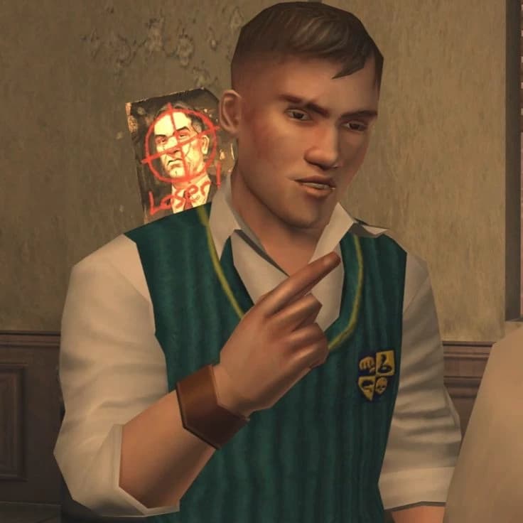 Gary Smith thumbnail