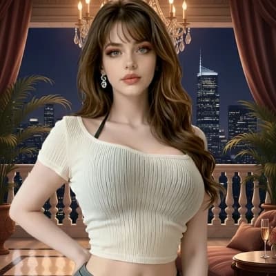 Elarah Vance thumbnail
