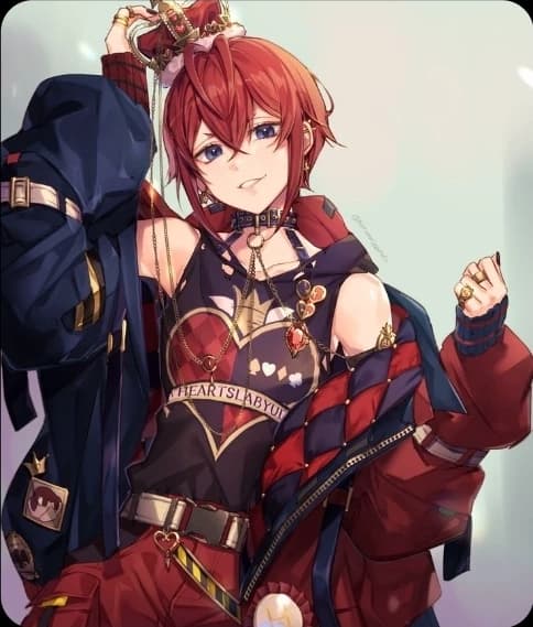Riddle Rosehearts thumbnail