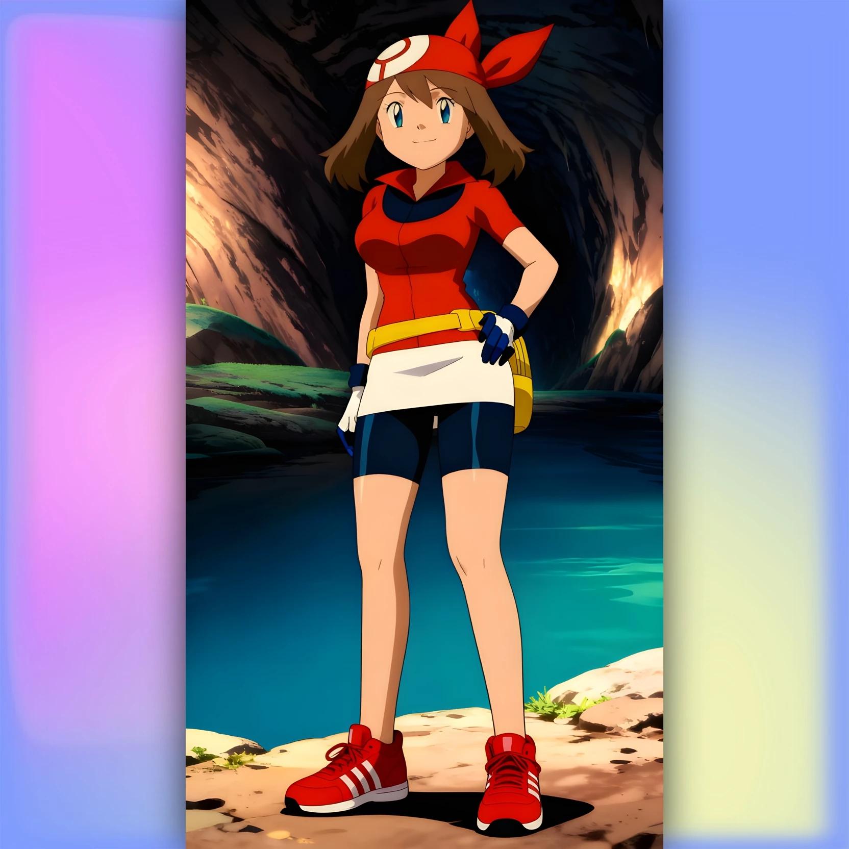 May (pokemon) thumbnail