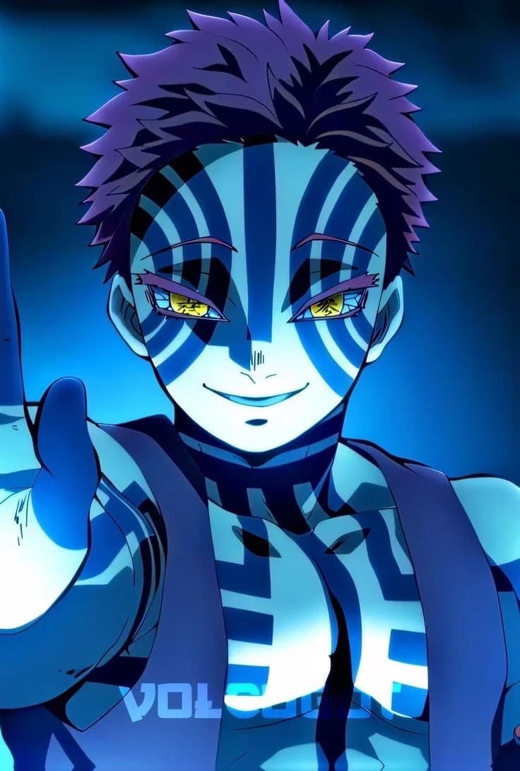 Akaza (azazaza) thumbnail