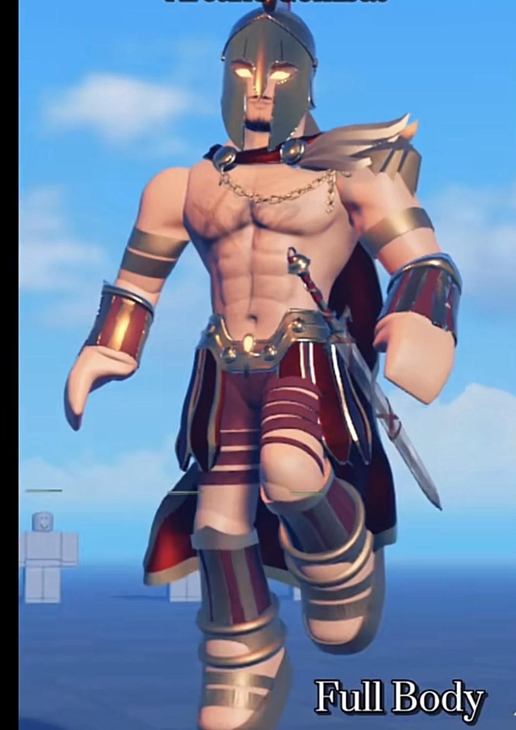 Gladiador varkas thumbnail